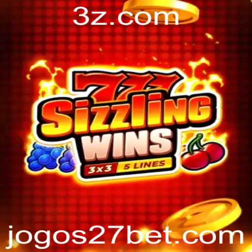 27 bet | Descobrindo o Universo de 777sizzlingwins: Um Mergulho no 27 Bet