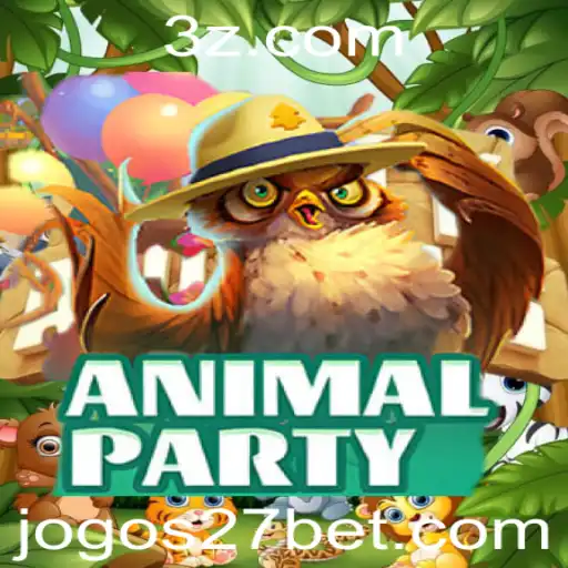 27 bet | Descubra o Mundo Excitante de AnimalParty: Regras e Dicas