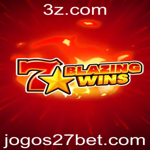 27 bet | BlazingWins: A Nova Sensação nos Jogos de Apostas
