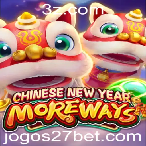 27 bet | Desvendando o Jogo CHINESENEWYEARMOREWAYS e a Estratégia '27 Bet'