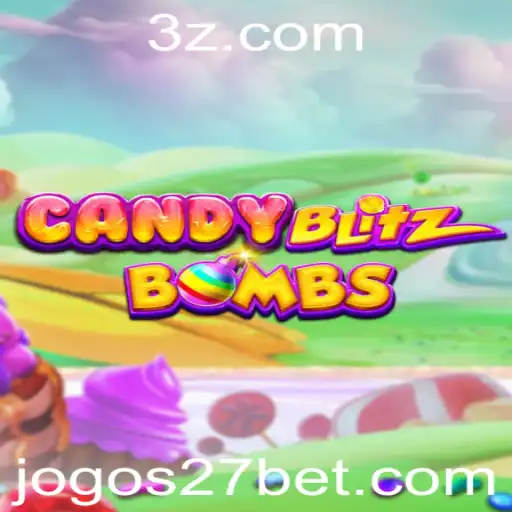 27 bet | Explorando o Universo de CandyBlitzBombs: Um Mergulho nas Regras e Dinâmicas do Jogo