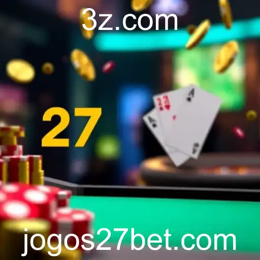 Cassino ao Vivo: Uma Experiência Imersiva com 27 Bet