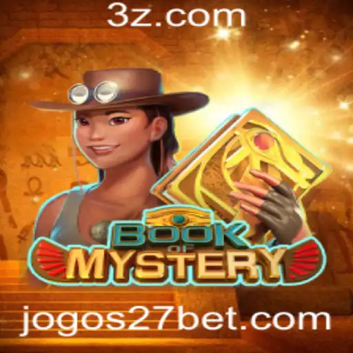 Descubra o Enigma do Jogo BookofMystery e Surpreenda-se com o Desafio 27 Bet