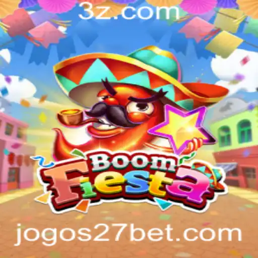 Explorando BoomFiesta: Um Mergulho no Jogo e na Estratégia de Apostas '27 Bet'