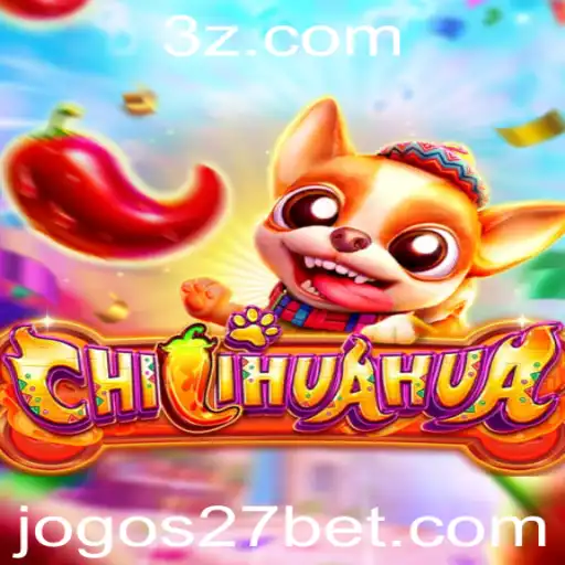 Descubra o Jogo CHILIHUAHUA: Uma Introdução e Guia Completo
