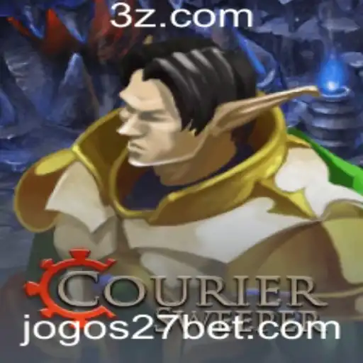 CourierSweeper: Inovação e Estratégia no Mundo dos Games