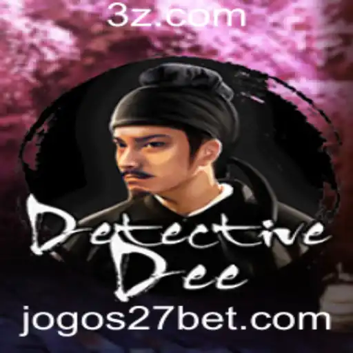 Explorando o Mundo de DetectiveDee: Um Mergulho na Investigação e Intriga