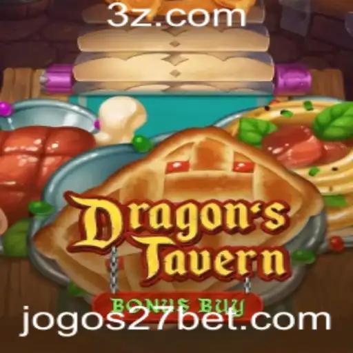 Explorando o Fascinante Mundo de DragonsTavern e Seu Eletrizante 27 Bet