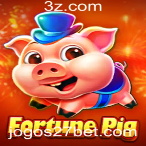 FortunePig: Descubra o Universo Encantador das Apostas Criativas com 27 Bet