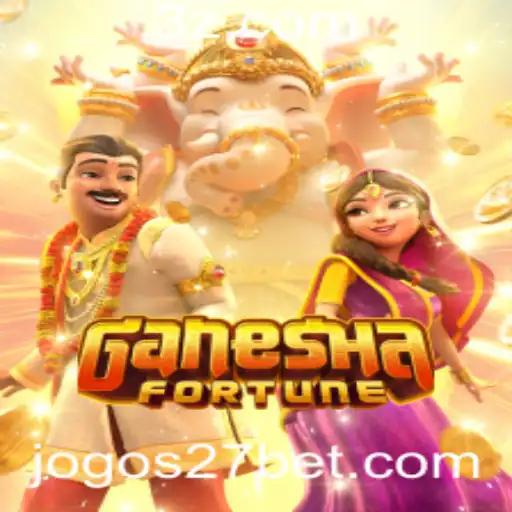 Descubra Ganesha Fortune: Um Mergulho no Universo do Jogos de Apostas