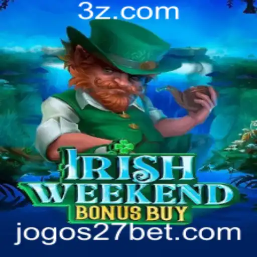 Descubra o Fascinante 'IrishWeekendBonusBuy' e Suas Regras Envolventes