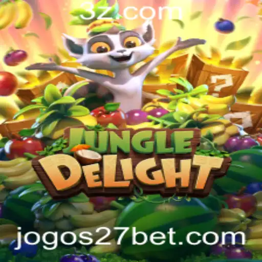 Explore JungleDelight: Aventura e Estratégia na Floresta