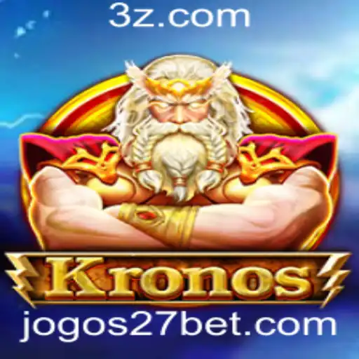 Kronos e a Estratégia por Trás do Jogo '27 Bet'