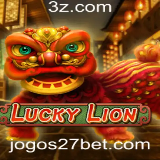 Explorando LuckyLion: Um Mergulho no Jogo 27 Bet
