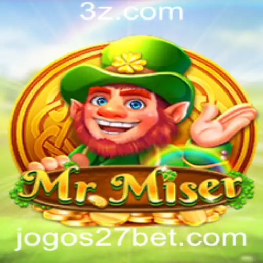 Explorando o Fascinante Mundo de MrMiser: O Jogo de Estratégia com '27 Bet'