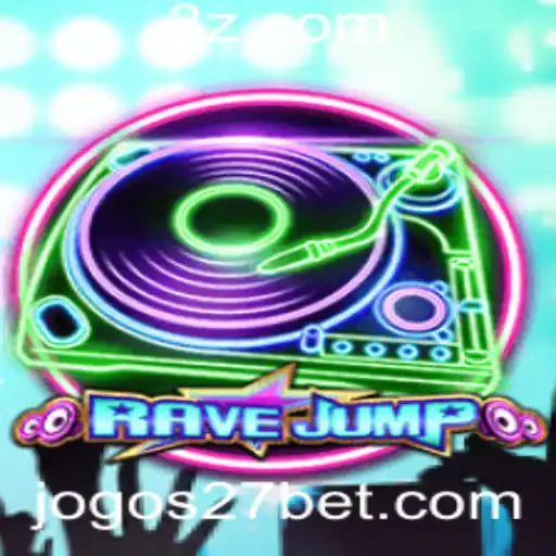 RaveJump: O Novo Fenômeno dos Jogos Digitais