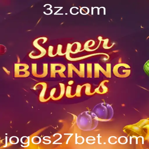 Introdução e Regras do Jogo SuperBurningWins: 27 Bet