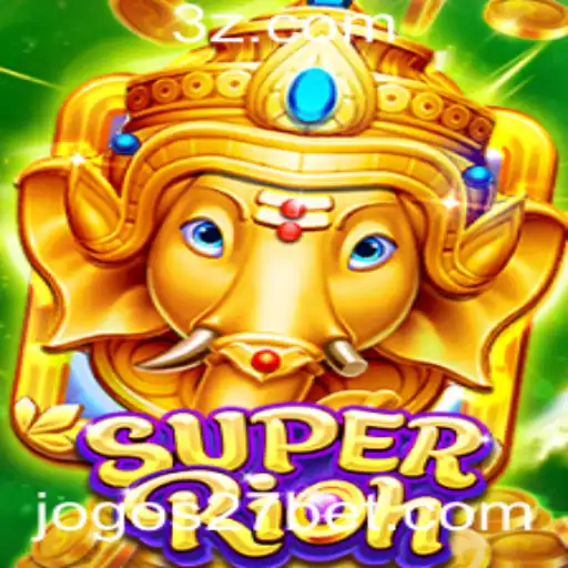 SuperRich: Descubra o Novo Jogo de Cassino com 27 Bet