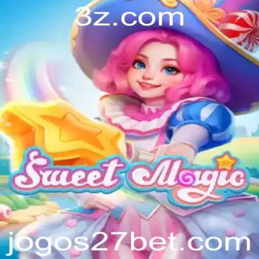 Descobrindo o Fascinante Mundo de SweetMagic