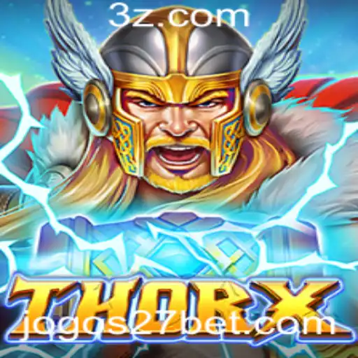 ThorX: Enfrente o Desafio Épico com Estratégia e Sorte