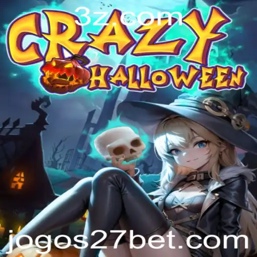 27 bet | Explorando as Aventuras e Desafios de CrazyHalloween