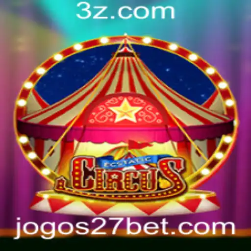 27 bet | Descubra o Mundo Vibrante de EcstaticCircus: Um Guia Completo