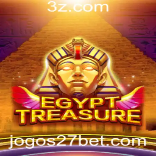 27 bet | Descubra o Mundo Envolvente de EgyptTreasure: Um Jogo de Aventura Fascinante