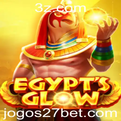 27 bet | Explorando o Fascinante Mundo de EgyptsGlow e a Estratégia '27 bet'