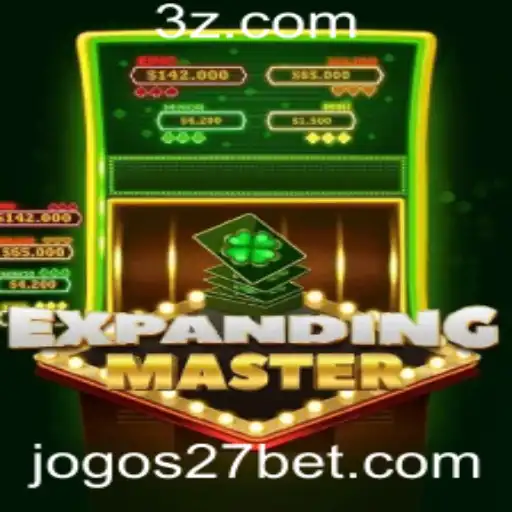 27 bet | Explorando o Mundo do Jogo ExpandingMaster e a Aposta 27 Bet