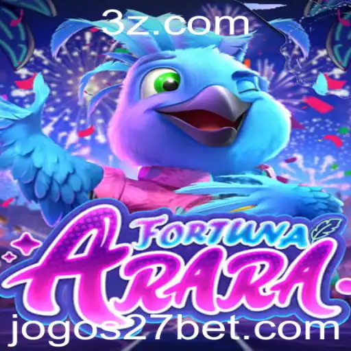 27 bet | Descubra o Fascinante Mundo de FortunaArara: Um Jogo de Estratégia e Aventura