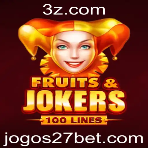 27 bet | Explorando o Universo do Jogo FruitsAndJokers100