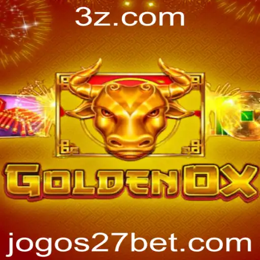 27 bet | GoldenOx: Um Mergulho no Universo do Jogo de Sorte