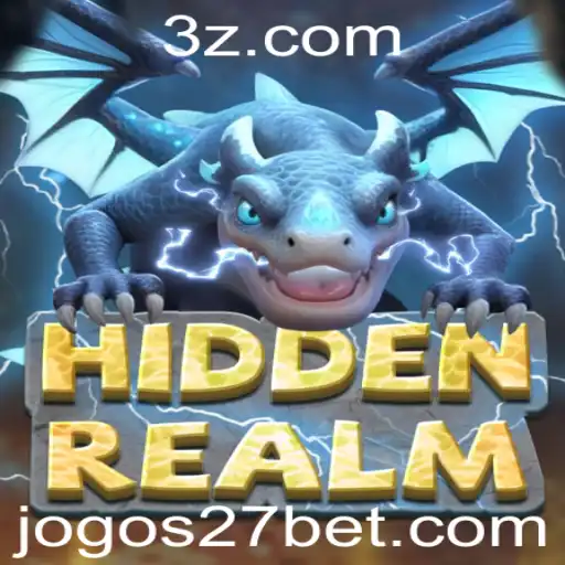 27 bet | Explorando o Fascinante Mundo de HiddenRealm