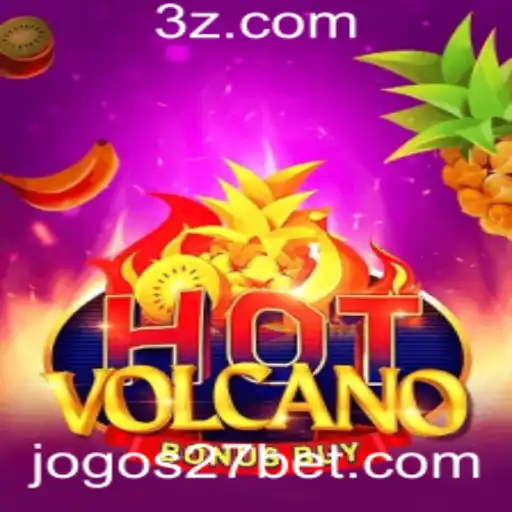 Explorando o Mundo de HotVolcanoBonusBuy: Uma Aventura de Apostas com 27 Bet
