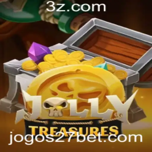 Descubra o Mundo do Jogo JollyTreasures e a Estratégia 27 Bet