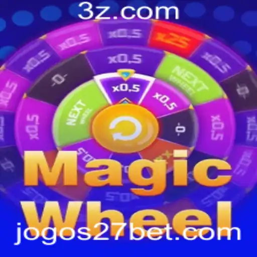 27 bet | Explorando o MagicWheel: Um Jogo Empolgante com a Dinâmica do 27 Bet