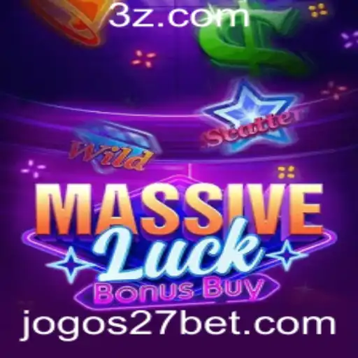 27 bet | Descubra o Universo Envolvente de MassiveLuckBonusBuy