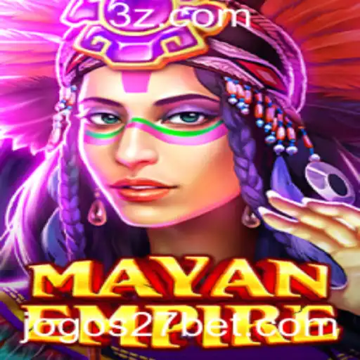 MayanEmpire: Descubra o Fascinante Mundo do Jogo com o '27 Bet'