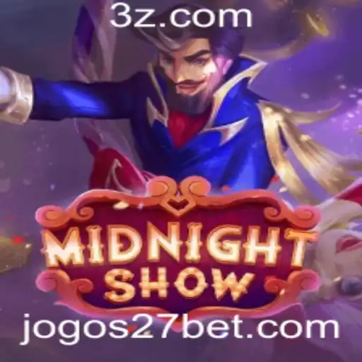 Descubra o Fascínio do MidnightShow: Um Jogo Inovador com a Palavra-Chave 27 bet