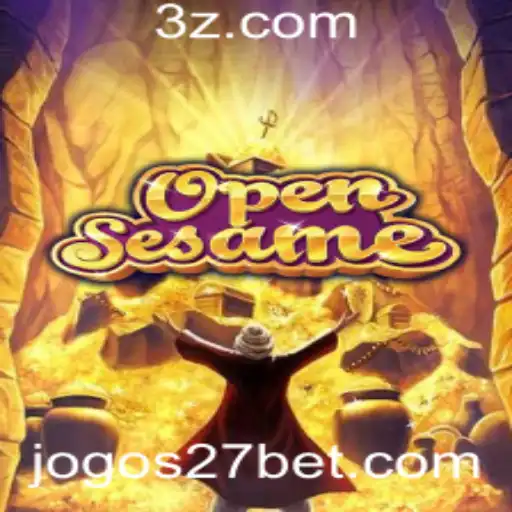 27 bet | Explorando 'OpenSesame': O Fascinante Mundo do Jogo '27 Bet'