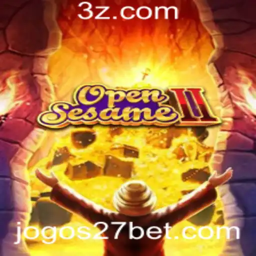 27 bet | Explorando OpenSesameII: O Fascinante Mundo do Jogo '27 Bet'