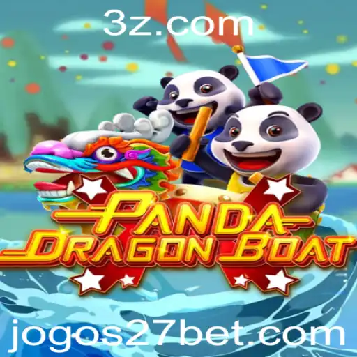 27 bet | Explorando o Mundo de PANDADRAGONBOAT e o Fascinante Jogo '27 Bet'