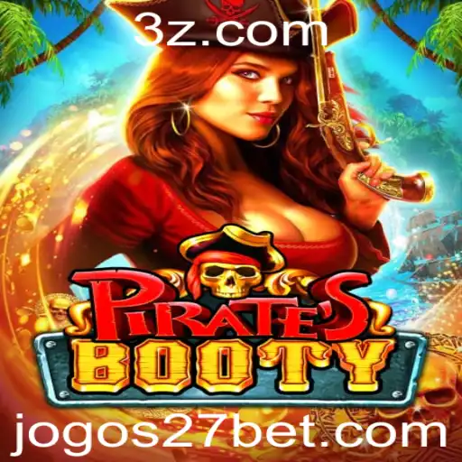 27 bet | Descubra o Mundo Emocionante de PiratesBooty e a Estratégia 27 Bet