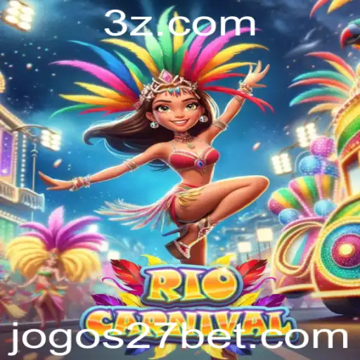 27 bet | Descubra os Segredos do Jogo RioCarnival com 27 Bet