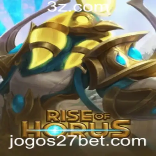 27 bet | Decifrando o Mundo do Jogo RiseofHorus: Regras e Estratégias de Sucesso