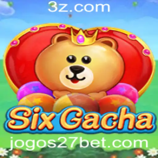 27 bet | Desvendando o Universo de SixGacha: A Nova Sensação no Mundo dos Jogos