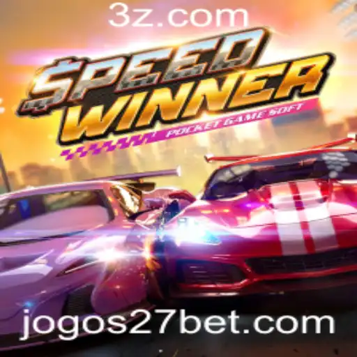 27 bet | Explorando o Mundo de Velocidade e Estratégia com SpeedWinner