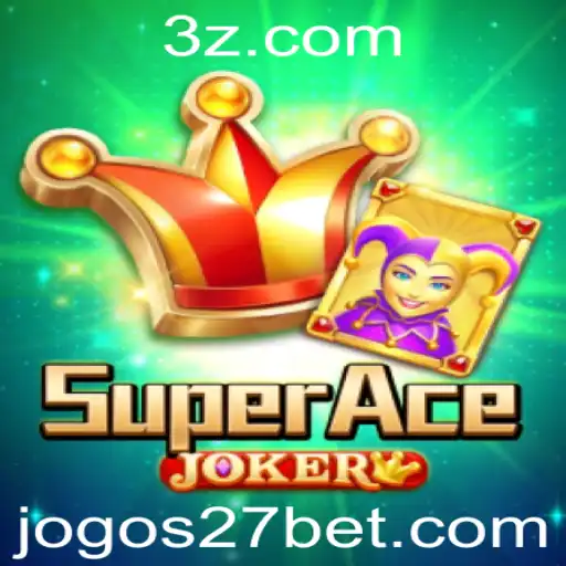 27 bet | Explorando o Fascinante Mundo de SuperAceJoker: Um Mergulho nos Detalhes e Regras do Jogo