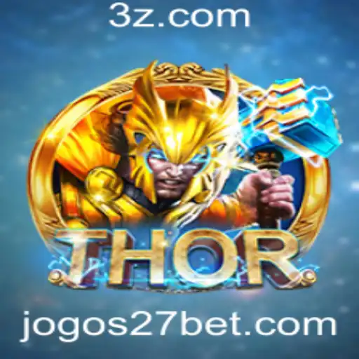 27 bet | Explorando THOR: Um Novo Cenário no Mundo dos Jogos de Aposta