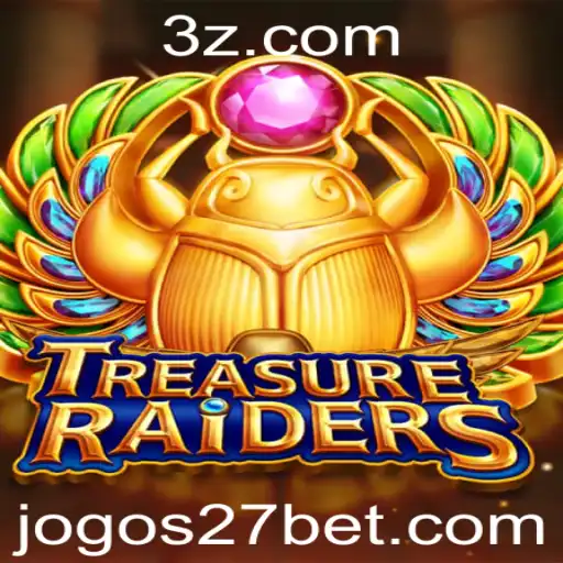 27 bet | Explorando o Mundo de TreasureRaiders: Uma Jornada Interativa com 27 Bet